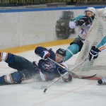 24.12.2016. Южный Урал - Торпедо