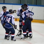 183 17.10.2017 Сокол - КРС Хэйлунцзян - 5:4 ОТ