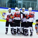 23.09.2018 Горняк - Металлург - 1:4