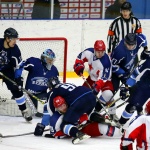 23.11.2016. Буран - Звезда