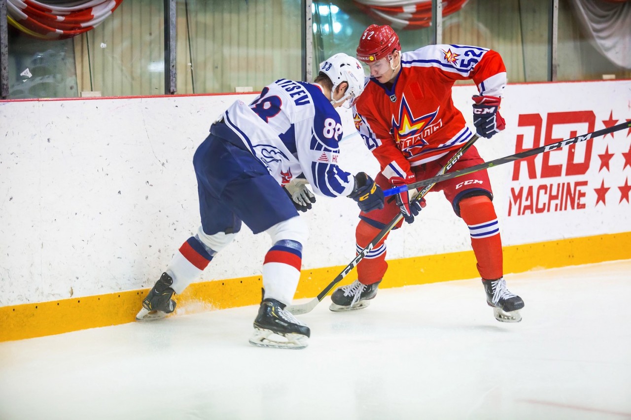 План загрузки льда ижсталь