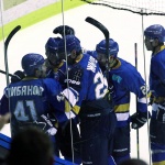 Казцинк-Торпедо - Рубин