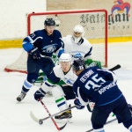 26.09.2017. Буран - Торос - 3:2 ОТ