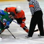 Торос - Молот-Прикамье