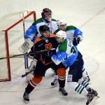 Молот-Прикамье - Торос