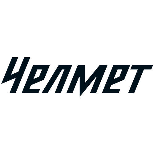 Логотип Chelmet