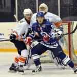 Динамо - Ермак