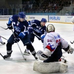 Буран - Ариада-Акпарс