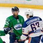 24.01.2017. Торос - СКА-Нева