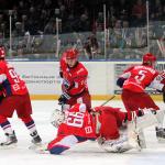 Локомотив - Донбасс