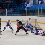 Нефтяник - Кристалл