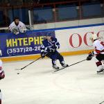 Южный Урал - Ижсталь