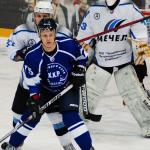 ХК Рязань - Мечел