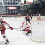 06.12.2017 Нефтяник - Ижсталь - 1:0