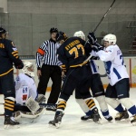 Дизель - ТХК