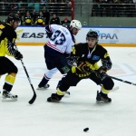 Сарыарка - ХК Рязань