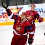 Ижсталь - Торос