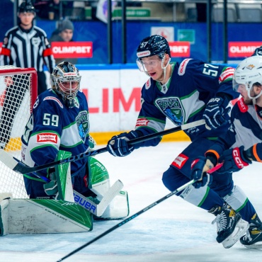 Югра - Магнитка