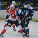 23.01.2017. Южный Урал - Нефтяник