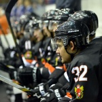 Молот-Прикамье - СКА-Карелия