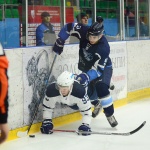 05.02.2017. Буран - Динамо СПб