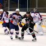 Нефтяник - Зауралье