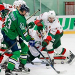 21.09.2016. Торос - Барс