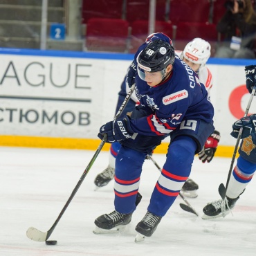 ЦСК ВВС - Сокол