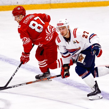 24.11.2023 Ростов - Сокол - 2:5