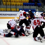 Сокол - Челмет