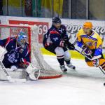 ХК Саров - Дизель