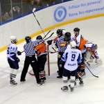 Спутник - Буран