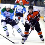 Спутник - Торос