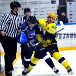 ХК Рязань - Сарыарка