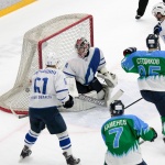 11.01.2016. Торос - ТХК