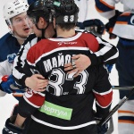 23.03.2017. Рубин - СКА-Нева