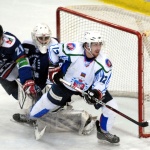 ХК Саров - Кубань