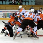 Спутник - Ермак