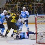 17.03.2016. Сарыарка - Торос