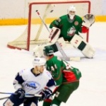 17.02.2018 Барс - Торос - 1:2