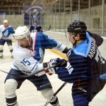 ХК ВМФ - ТХК