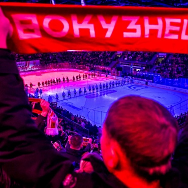 Металлург - Сокол