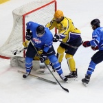 22.12.2017 Зауралье - Дизель - 6:2