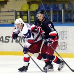 Зауралье - Ижсталь