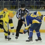 23.10.2017 Дизель - Сарыарка - 1:3