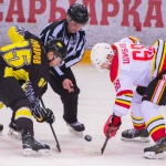 24.01.2018 Сарыарка - КРС Хэйлунцзян - 2:1