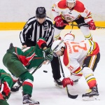 20.11.2017 Барс - КРС Хэйлунцзян - 2:3 Б