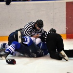 06.10.2015. ТХК - Динамо