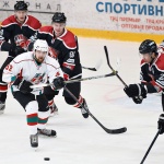 19.02.2016. Рубин - Нефтяник