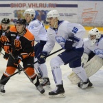 Молот-Прикамье - ХК ВМФ